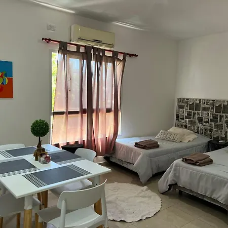 Luminoso Departamento Centrico Apartment Corrientes Exterior photo