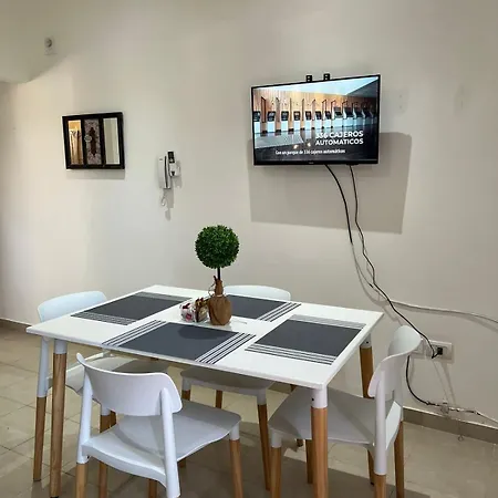 Luminoso Departamento Centrico Apartment Corrientes Exterior photo