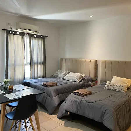 Luminoso Departamento Centrico Apartment Corrientes Exterior photo